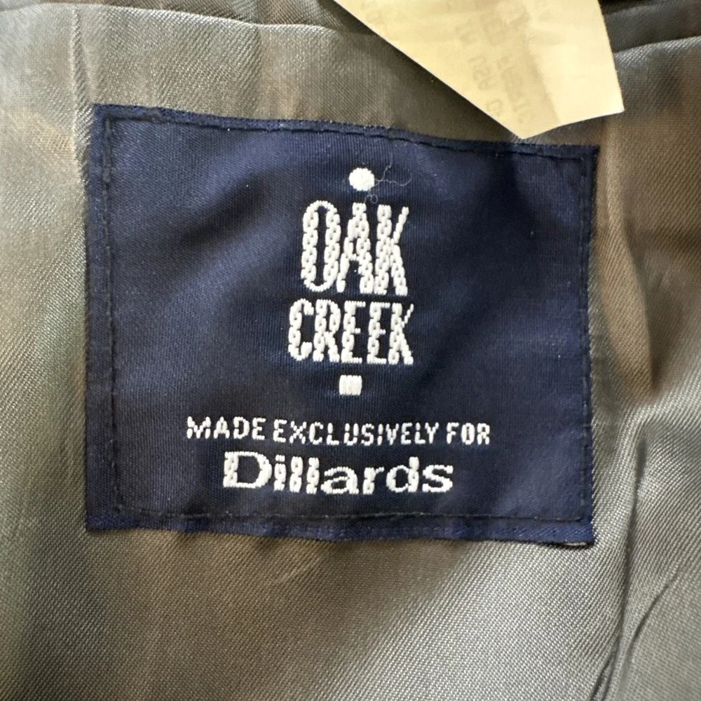Oak Creek please view